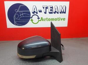 Wing (Door) Mirror FORD FOCUS II Turnier (DA_, FFS, DS)