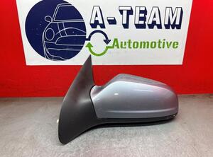 Wing (Door) Mirror OPEL ASTRA H GTC (A04)