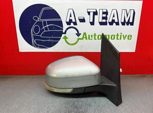 Wing (Door) Mirror FORD FOCUS II Turnier (DA_, FFS, DS)