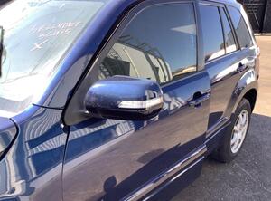 Wing (Door) Mirror SUZUKI GRAND VITARA II (JT, TE, TD)