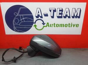 Wing (Door) Mirror AUDI A3 Sportback (8VA, 8VF), AUDI A6 Allroad (4GH, 4GJ, C7)