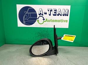 Wing (Door) Mirror PEUGEOT 107 (PM_, PN_)