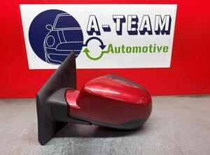 Wing (Door) Mirror RENAULT TWINGO II (CN0_)