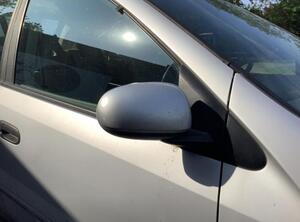 Wing (Door) Mirror NISSAN ALMERA TINO (V10)