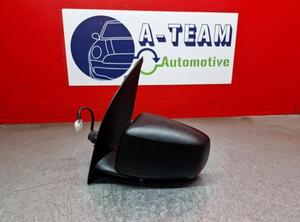 Wing (Door) Mirror FIAT PANDA (169_), FIAT PANDA Hatchback Van (169_)