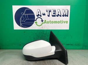 Wing (Door) Mirror RENAULT CLIO III (BR0/1, CR0/1), RENAULT CLIO IV (BH_), RENAULT CLIO II (BB_, CB_)