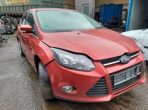 Front Panel FORD Focus III (--)