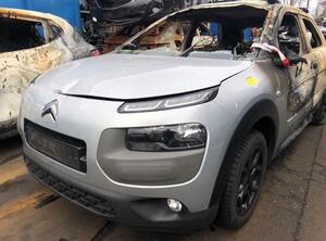 Bekleding voorpaneel CITROËN C4 CACTUS