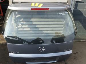 Boot (Trunk) Lid OPEL Signum (--)