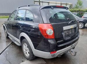 Kofferruimteklep CHEVROLET Captiva (C100, C140)