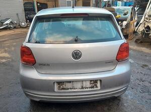 Boot (Trunk) Lid VW Polo (6C1, 6R1)