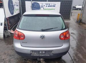 Kofferruimteklep VW Golf V (1K1)