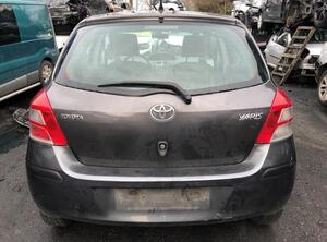 Boot (Trunk) Lid TOYOTA Yaris (KSP9, NCP9, NSP9, SCP9, ZSP9)