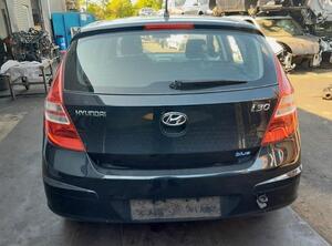 Boot (Trunk) Lid HYUNDAI i30 (FD), HYUNDAI i30 Kombi (FD), HYUNDAI i30 (GD), HYUNDAI i30 Coupe (--)