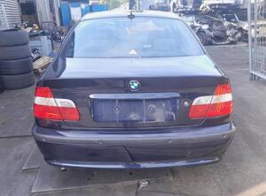 Kofferruimteklep BMW 3er (E46)