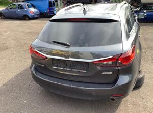 Boot (Trunk) Lid MAZDA 6 Estate (GJ, GL)