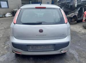 Boot (Trunk) Lid FIAT GRANDE PUNTO (199_), FIAT PUNTO (199_), FIAT PUNTO EVO (199_), ABARTH GRANDE PUNTO