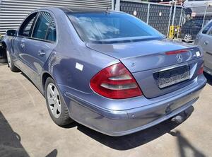 Boot (Trunk) Lid MERCEDES-BENZ E-CLASS (W211), MERCEDES-BENZ E-CLASS T-Model (S211)