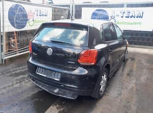 Kofferruimteklep VW POLO (6R1, 6C1), VW POLO Van (6R)