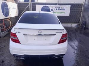 Kofferruimteklep MERCEDES-BENZ C-CLASS (W204), MERCEDES-BENZ C-CLASS T-Model (S204)