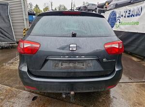 Boot (Trunk) Lid SEAT IBIZA IV ST (6J8, 6P8)