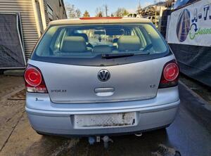 Boot (Trunk) Lid VW POLO (9N_), VW POLO Saloon (9A4, 9A2, 9N2, 9A6)