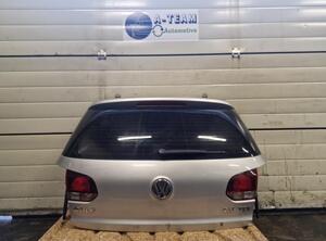 Heckklappe / Heckdeckel VW Golf VI 5K 5K6827025J P21361940