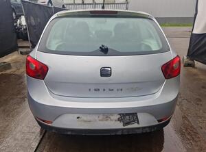 Heckklappe / Heckdeckel Seat Ibiza IV 6J 6J4827024 P21782385