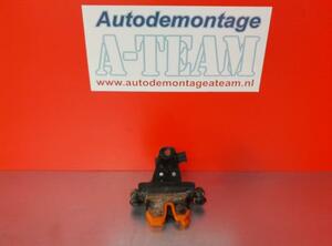 Bonnet Release Cable SKODA Fabia I Stufenheck (6Y3)