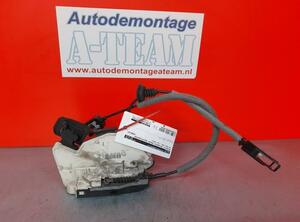 Bonnet Release Cable VW Polo (6C1, 6R1)