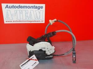 Bonnet Release Cable VW Golf VII (5G1, BE1, BE2, BQ1)