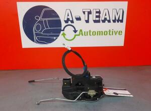 Bonnet Release Cable OPEL Astra J (--)