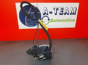 Bonnet Release Cable NISSAN Micra IV (K13)