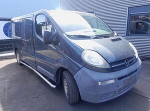 Motorkapkabel OPEL Vivaro Kasten (F7)