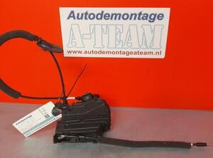 Bonnet Release Cable RENAULT ZOE (BFM_)