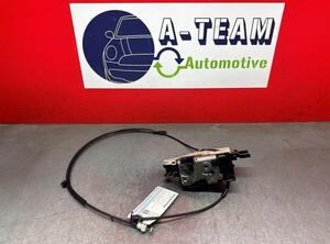 Bonnet Release Cable PEUGEOT 207 (WA_, WC_)