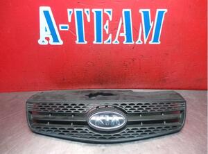 Radiator Grille KIA Rio Schrägheck (DC)