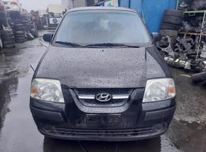 Radiateurgrille HYUNDAI Atos (MX), HYUNDAI Atos Prime (MX)