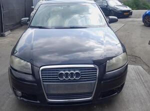 Radiateurgrille AUDI A3 (8P1), AUDI A3 Sportback (8PA)