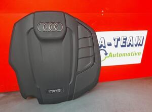 Motorverkleding AUDI A5 (8T3)