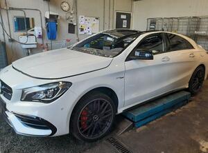 Dorpelbekleding MERCEDES-BENZ CLA Coupe (C117)