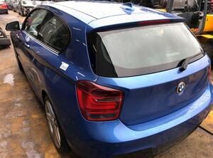 Bumper BMW 1er (F21)