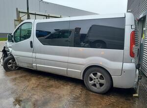 Bumper RENAULT Trafic II Kasten (FL)