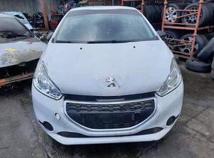 Bumper PEUGEOT 208 I (CA, CC)