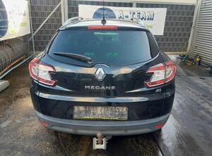 Bumper RENAULT Megane III Grandtour (KZ0/1)