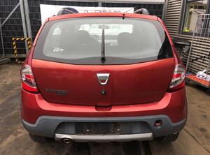 Bumper DACIA Sandero (--)