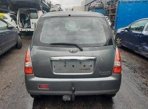 Bumper DAIHATSU Trevis (--)