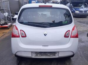 Bumper RENAULT Twingo II (CN0)