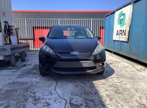 Bumper FORD Fiesta VI (CB1, CCN), FORD Fiesta VI Van (--)