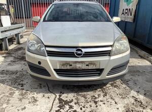 Bumper OPEL Astra H Caravan (L35), OPEL Astra H (L48)